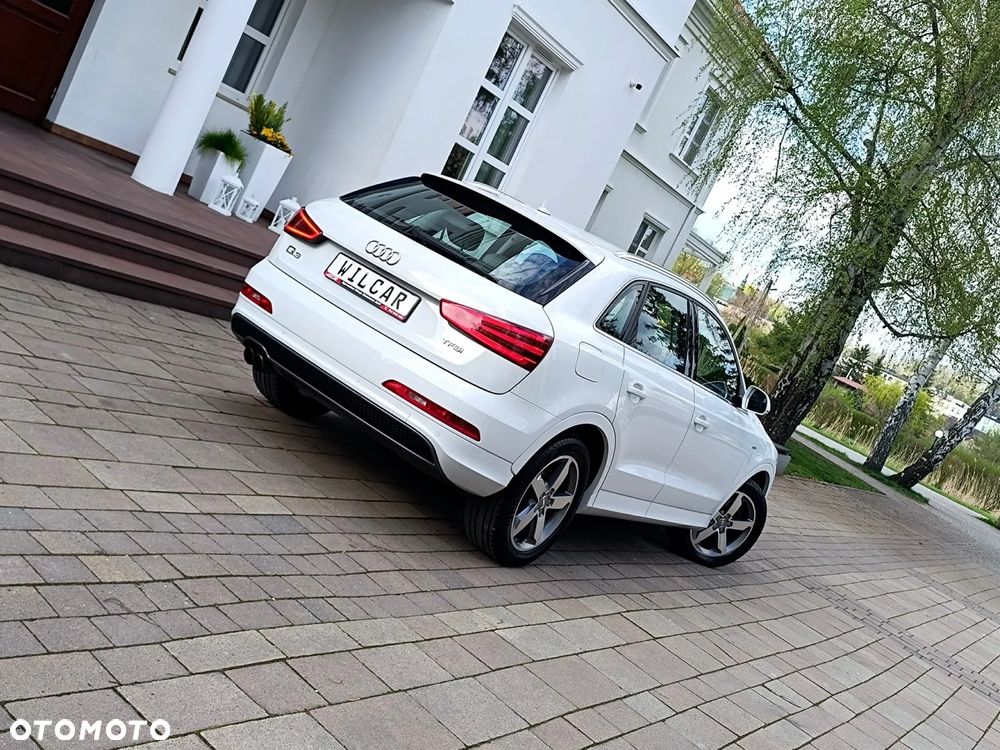 Audi Q3 1.4 TFSI S tronic - 40