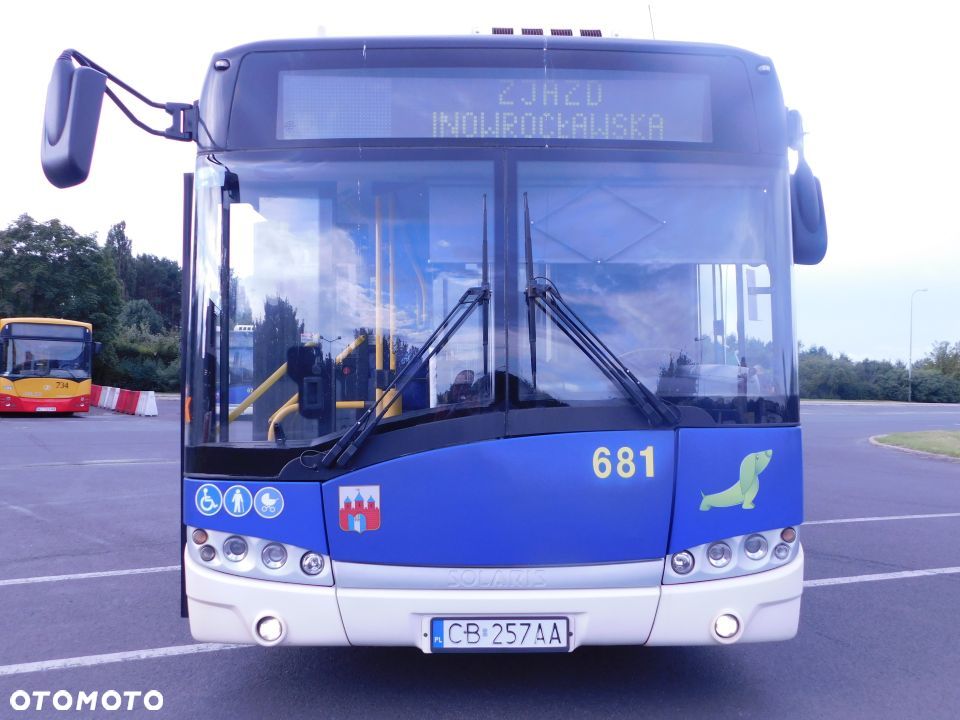Solaris URBINO 18 - 1