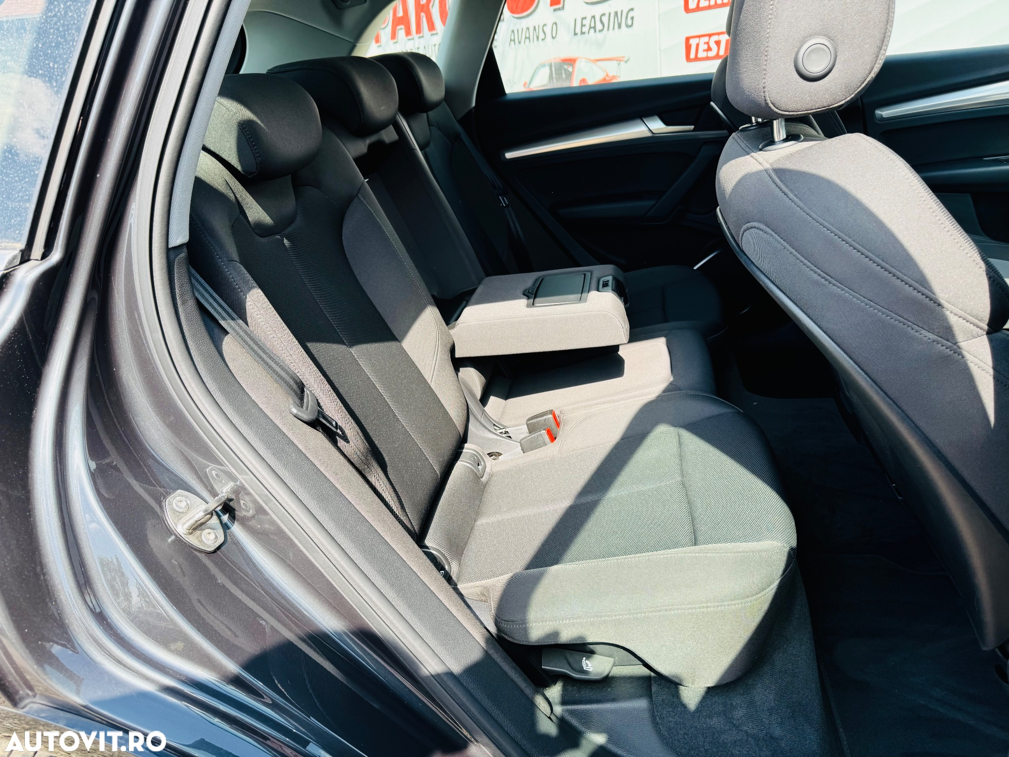 Audi Q5 50 TFSI e quattro S tronic - 15