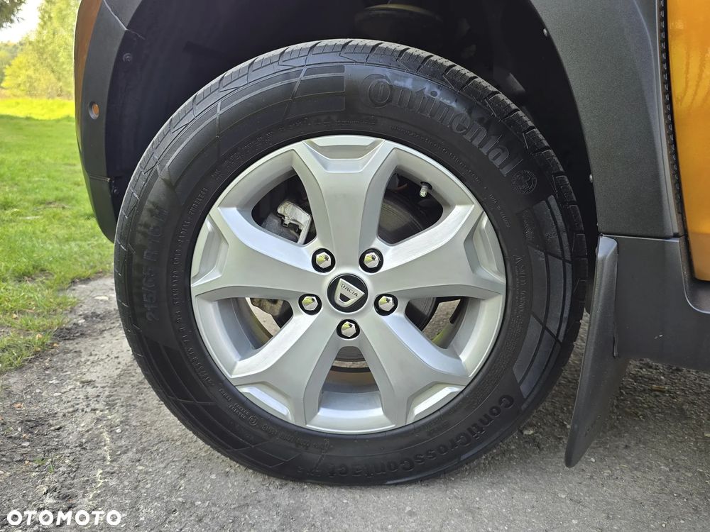 Dacia Duster 1.6 SCe Prestige - 40