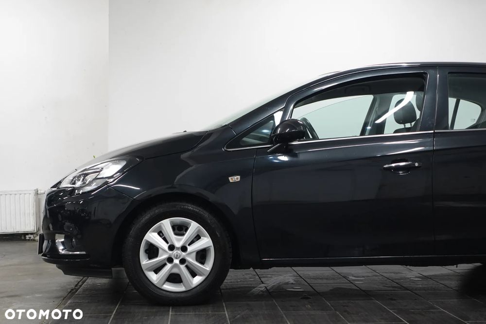 Opel Corsa 1.0 T Cosmo S&S - 19