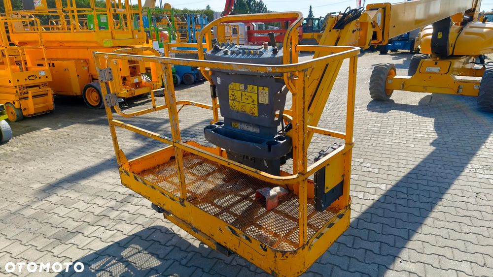 JLG M 600 JP - 11
