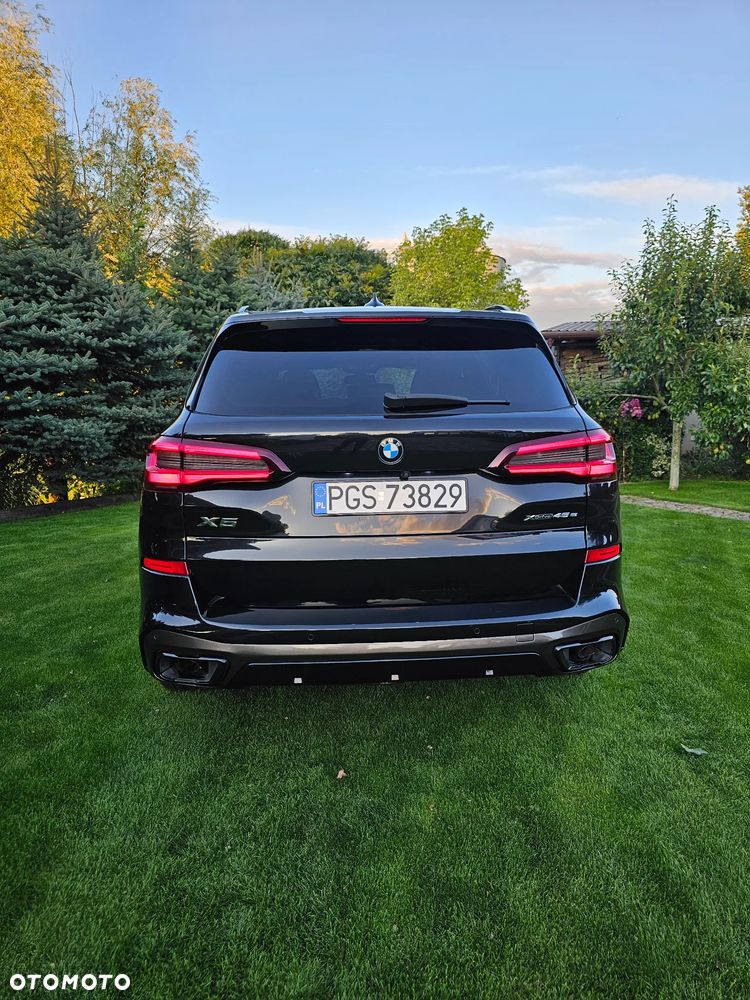 BMW X5 xDrive45e - 9