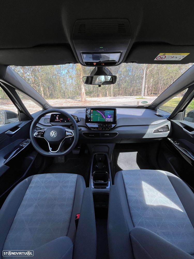 VW ID.3 Performance Upgrade Pure - 14