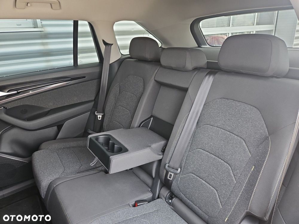 Skoda Kodiaq 2.0 TDI 4x4 Edition 130 DSG - 25