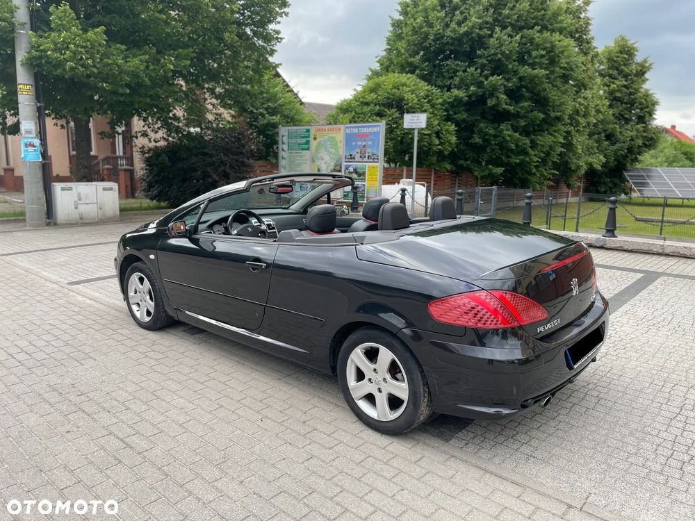 Peugeot 307 CC - 22