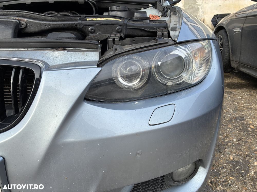 Far stanga dreapta bmw e92 e93 nfl non facelift bixenon - 2