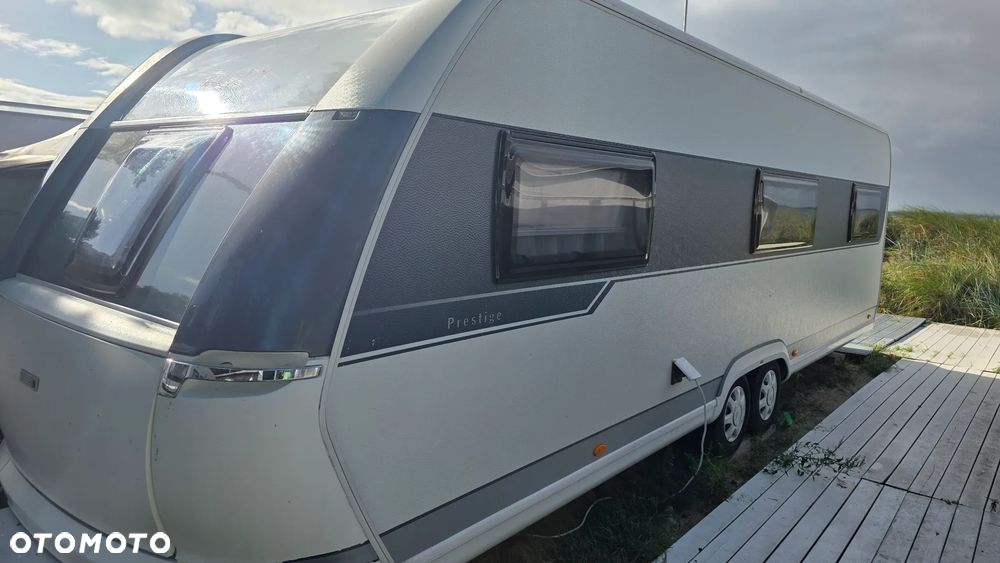 Hobby 720 UML - 1