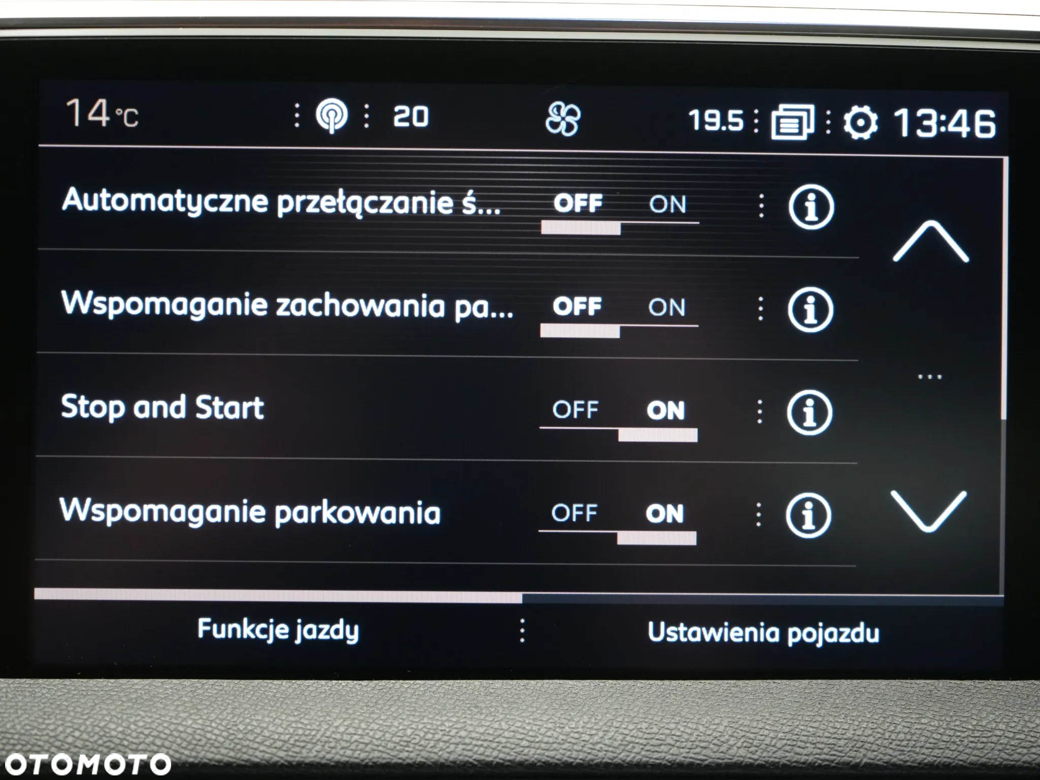 Peugeot 3008 1.5 BlueHDi GT Pack S&S EAT8 - 29