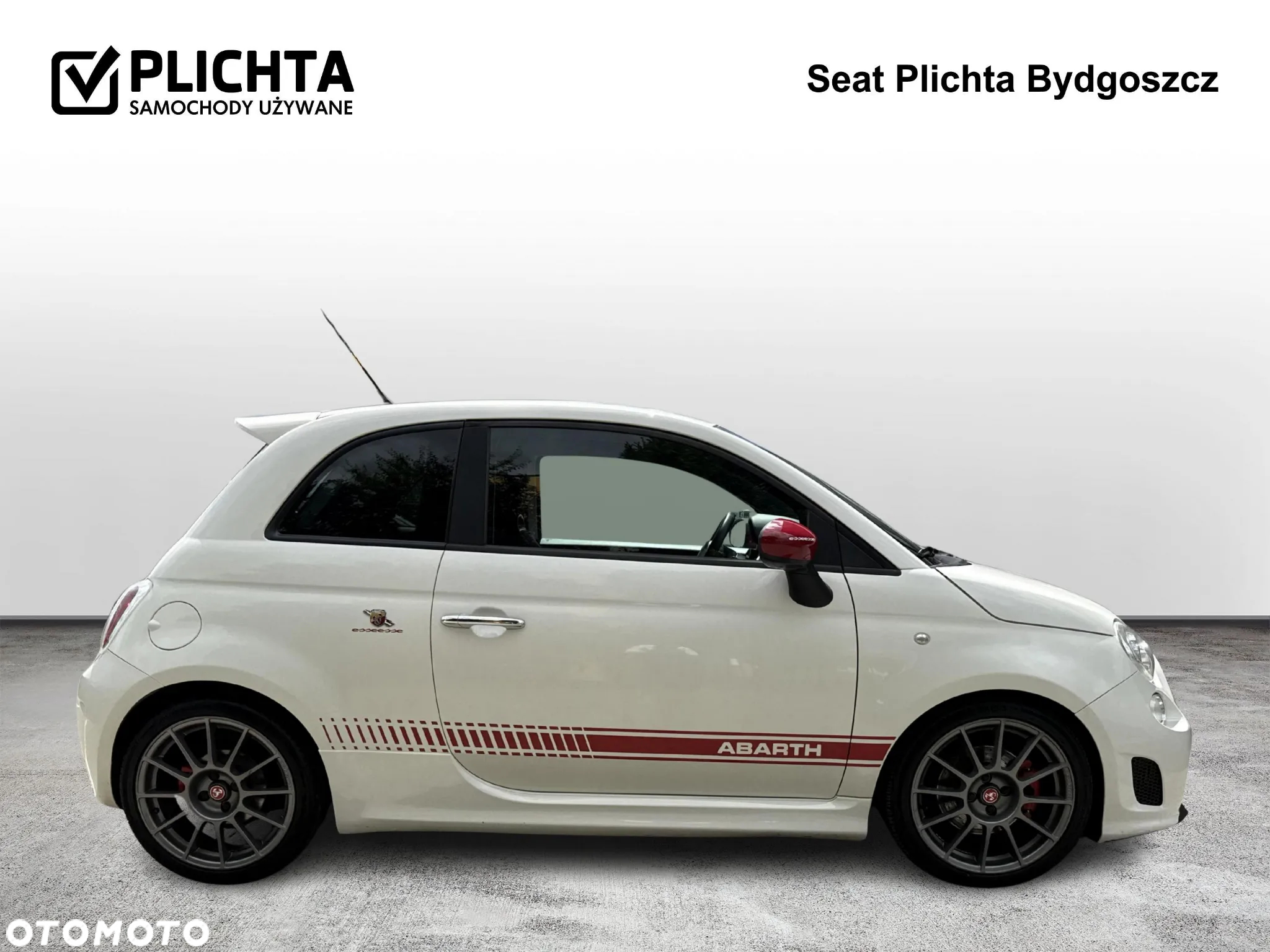 Abarth 500 - 6