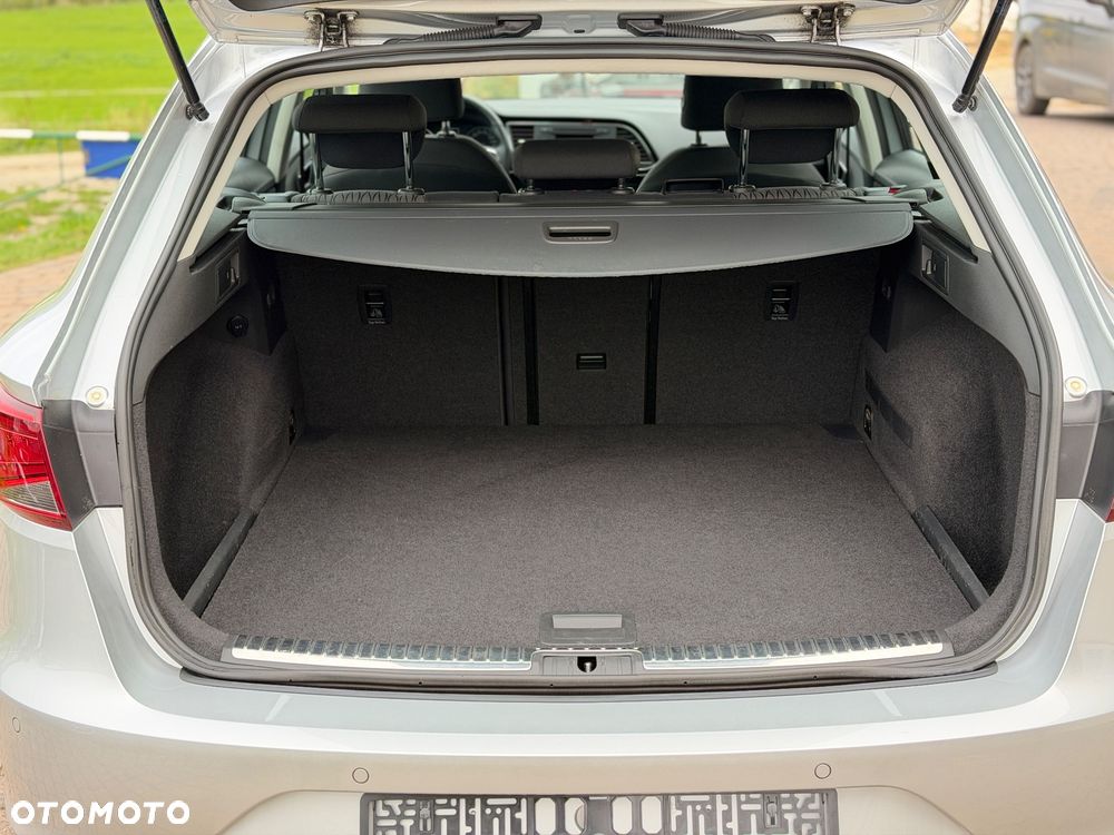 Seat Leon 1.6 TDI Style - 24