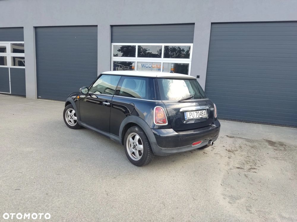 MINI Cooper - 12