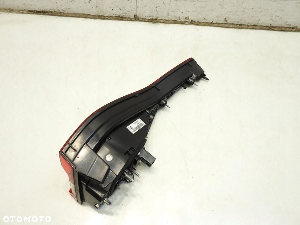 LAMPA LEWA TYŁ KLAPY LED RENAULT MEGANE IV HB 265550248R - 6