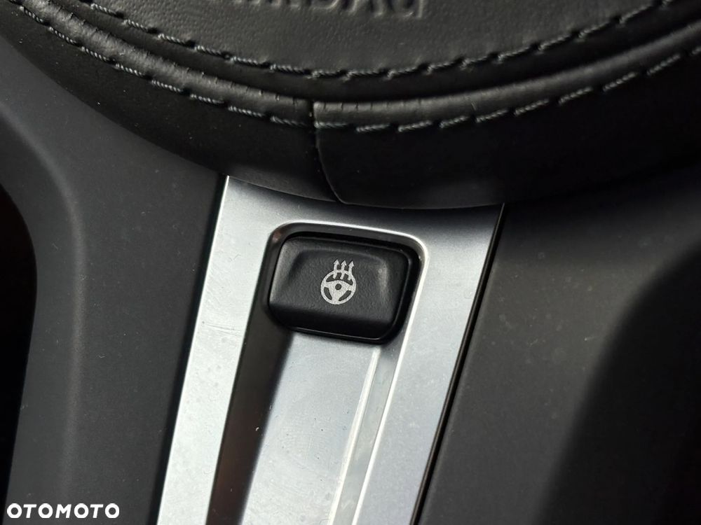 BMW Seria 5 530d xDrive mHEV M Sport sport - 19