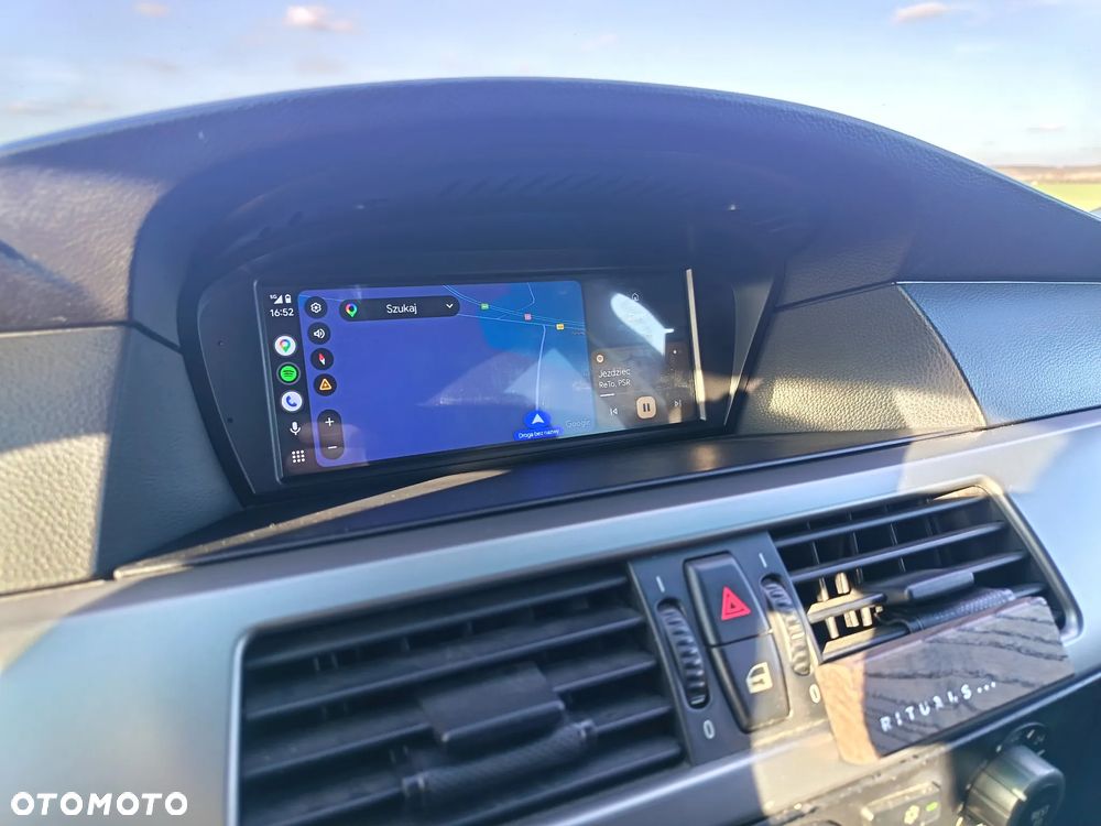 BMW Seria 5 525d - 9