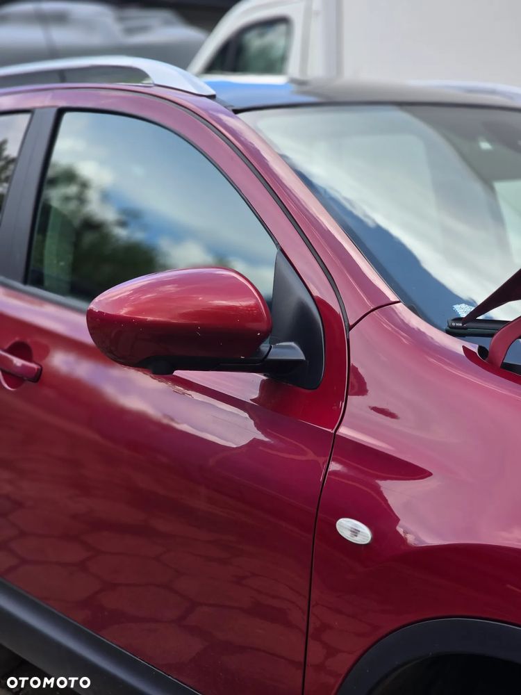 Nissan Qashqai - 3