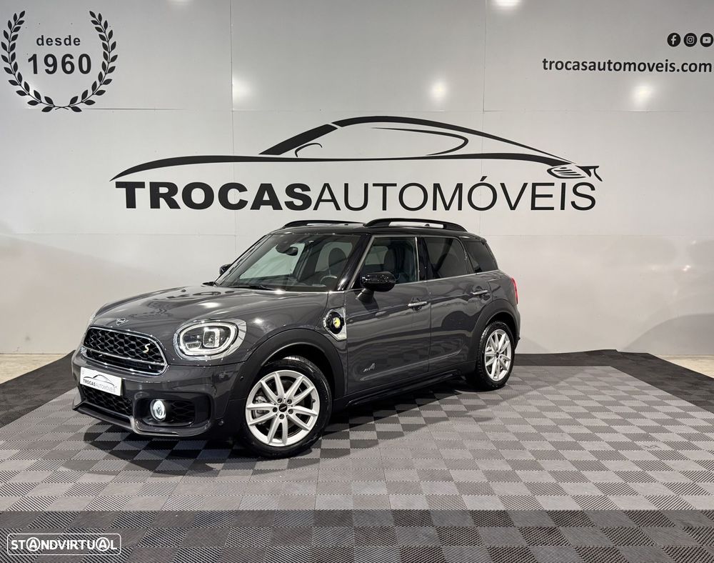 MINI Countryman - 2