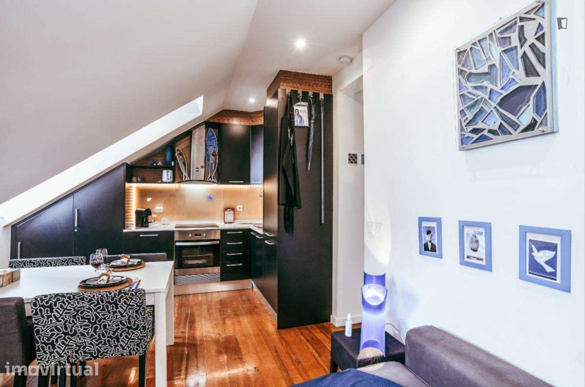 Apartamento com 1 quartos - localizado em Penha Lisbon - Grande imagem: 5/17