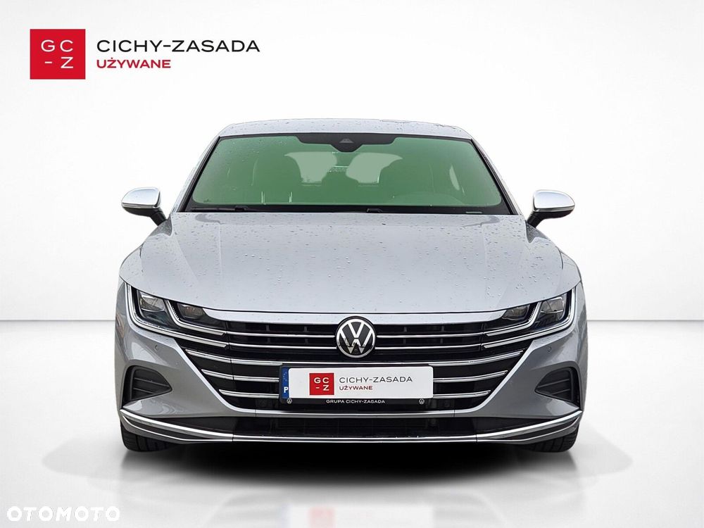 Volkswagen Arteon 2.0 TDI Elegance DSG - 8