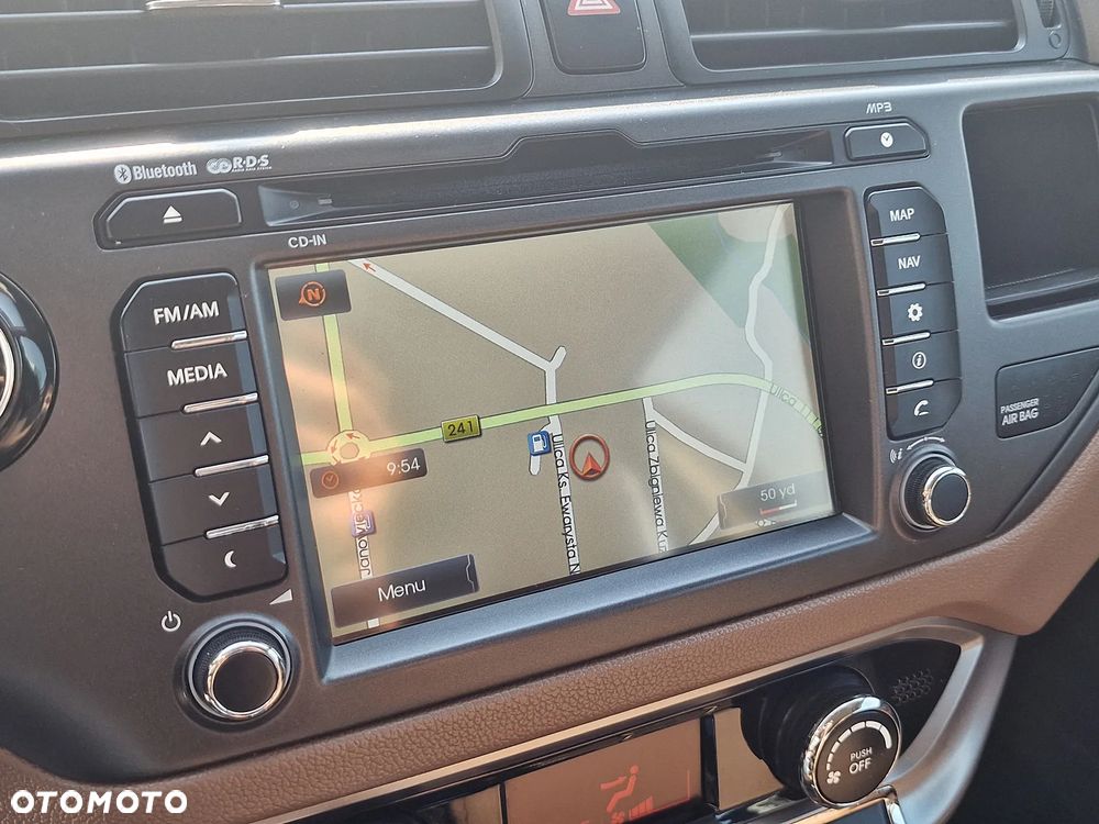 Kia Rio 1.4 CRDI Platinum Edition - 20