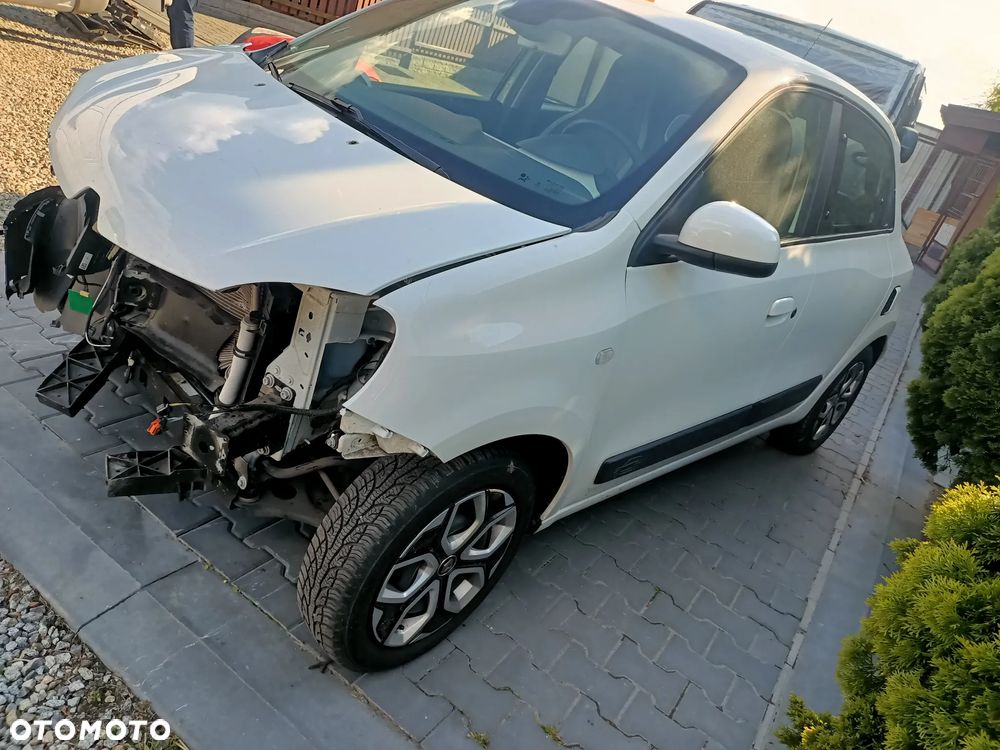 Renault Twingo SCe 75 INTENS - 4