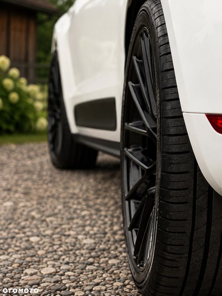 Porsche Macan Standard - 31