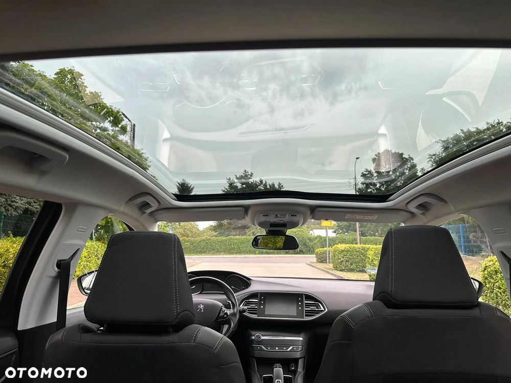 Peugeot 308 - 28