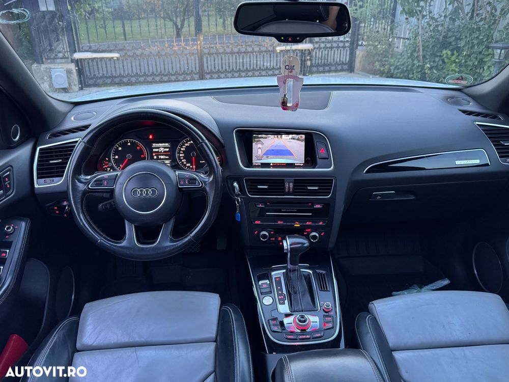Audi Q5 - 5