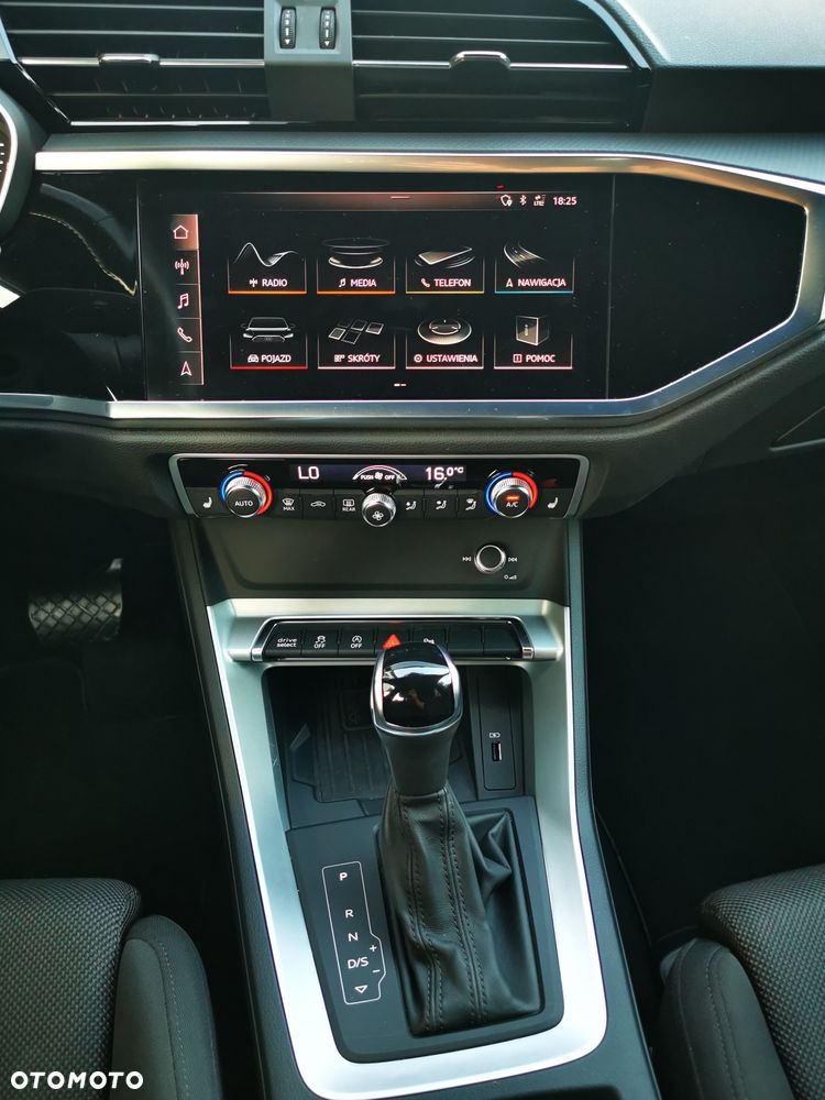 Audi Q3 35 TFSI S line S tronic - 11