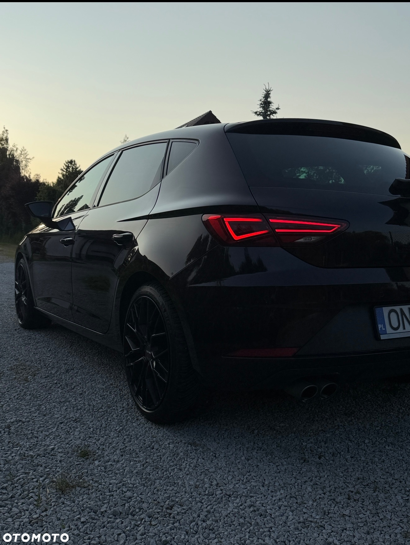 Seat Leon 1.4 TSI FR S&S - 5