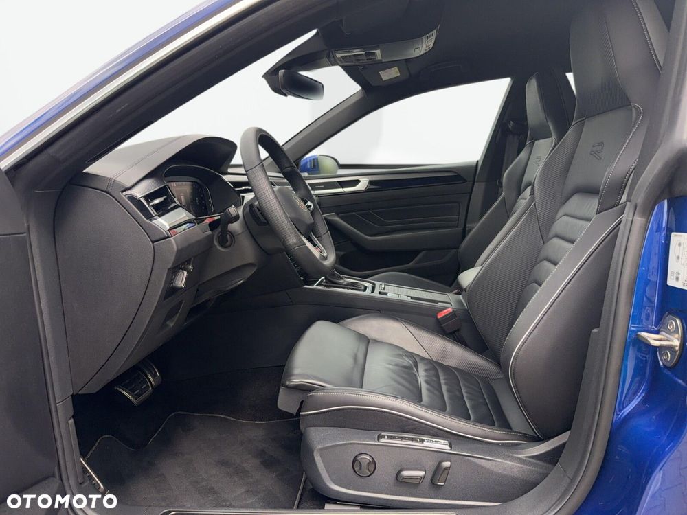 Volkswagen Arteon Shooting Brake 2.0 TDI 4Motion R-Line DSG - 11