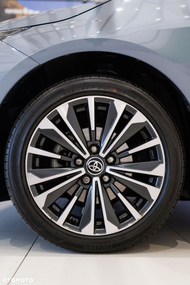 Toyota Corolla 1.5 Style - 16