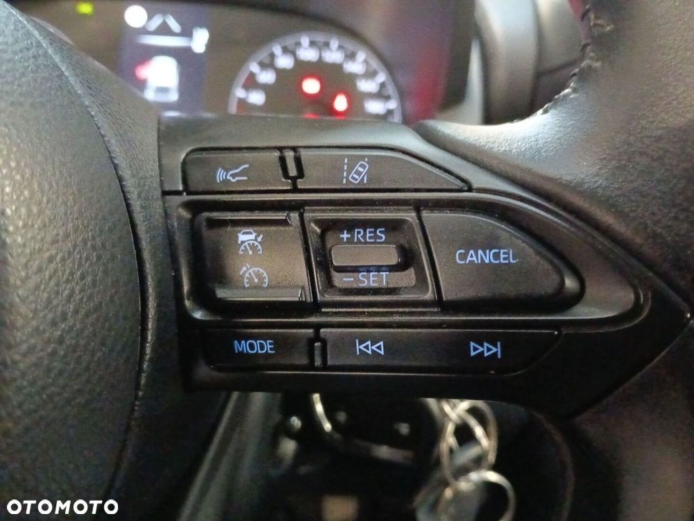 Toyota Yaris 1.5 Comfort - 20