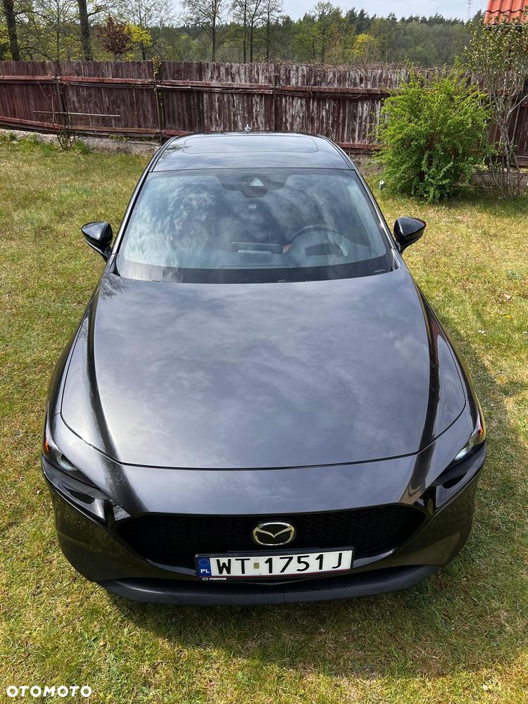 Mazda 3 - 16