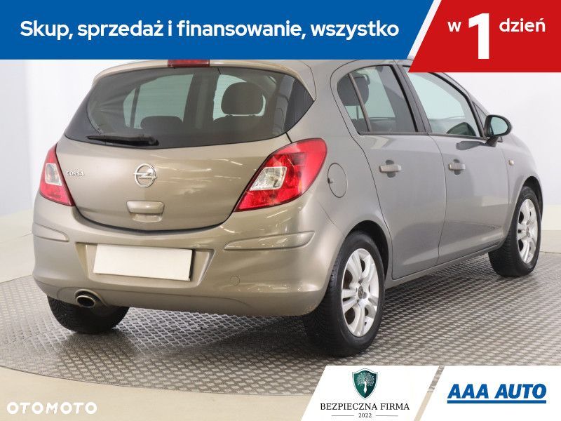 Opel Corsa - 7