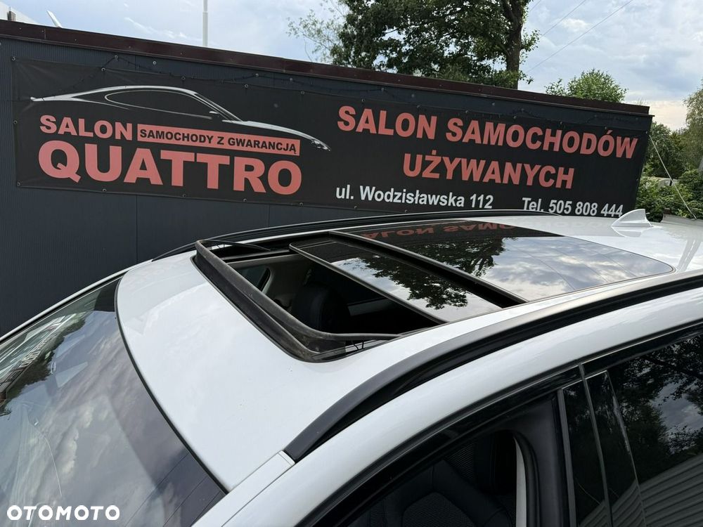 BMW Seria 5 - 26