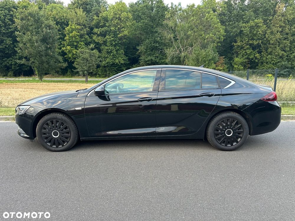 Opel Insignia Grand Sport 2.0 Diesel Exclusive - 10