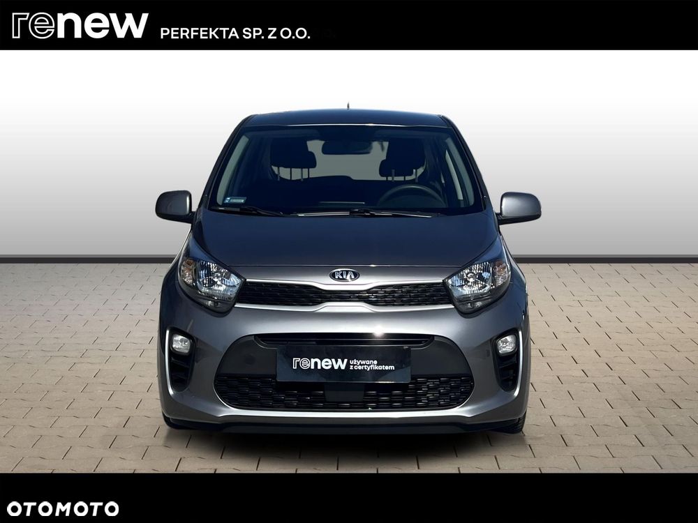 Kia Picanto 1.2 L - 8