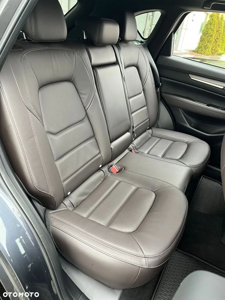 Mazda CX-5 - 25