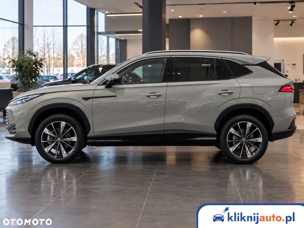 MG HS 1.5T HEV+ Excite - 4