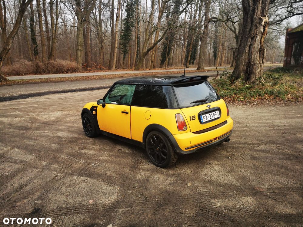 MINI Cooper - 7