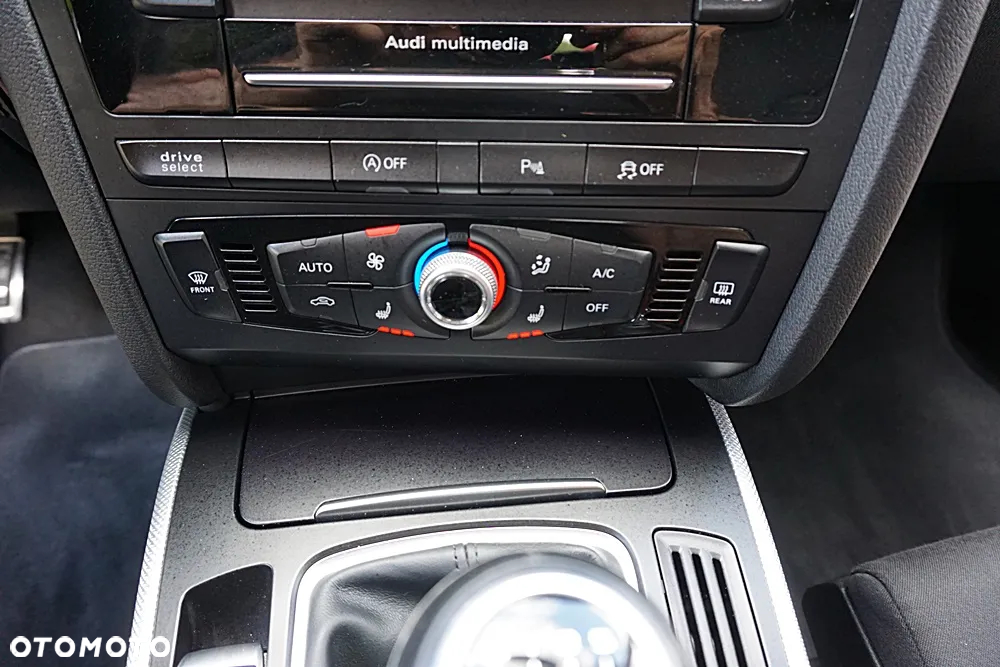 Audi A5 2.0 TDI Sport - 31