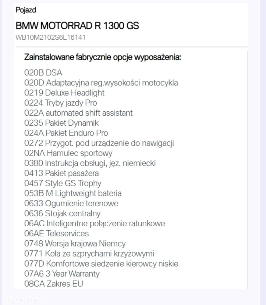BMW GS - 19