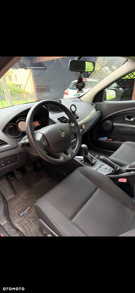 Renault Megane - 10