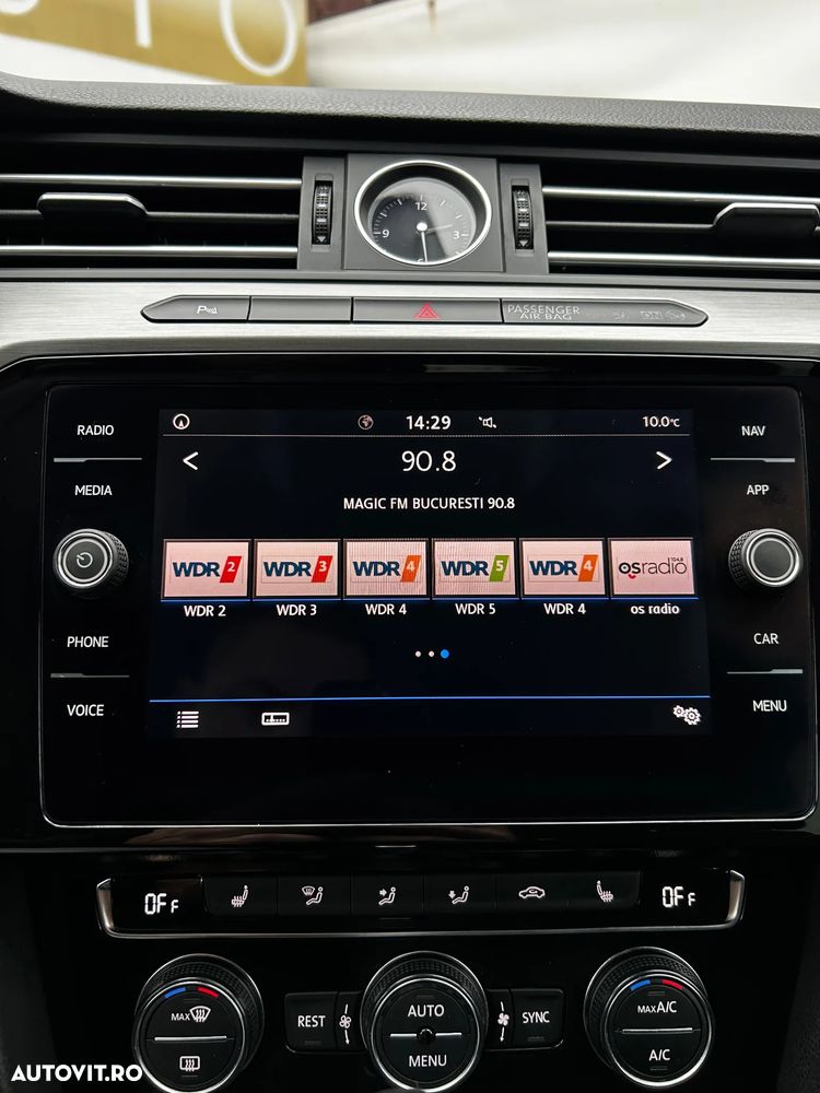 Volkswagen ARTEON 2.0 TDI DSG Elegance - 17