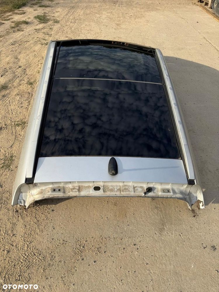 DACH PANORAMA HYUNDAI IX35 2010-2015 - 9