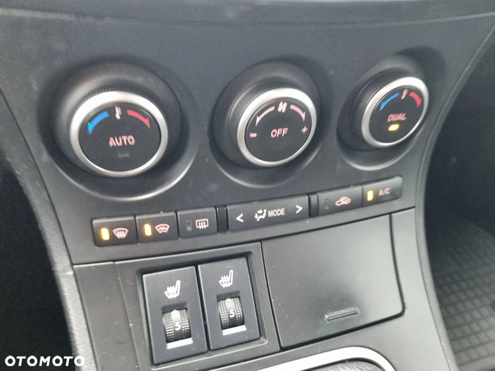 Mazda 3 1.6 MZR Edition 125 - 15