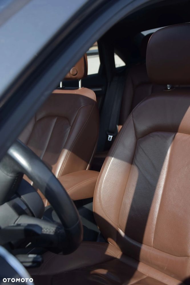 Audi A3 Limousine - 15