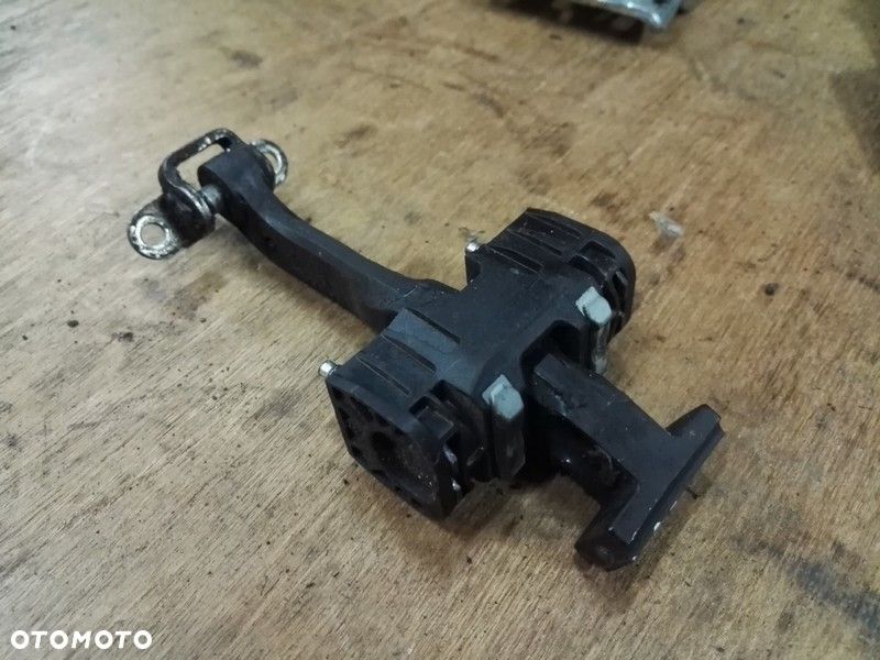 Ogranicznik Drzwi Ducato Boxer Jumper 06-11 Zamek - 1