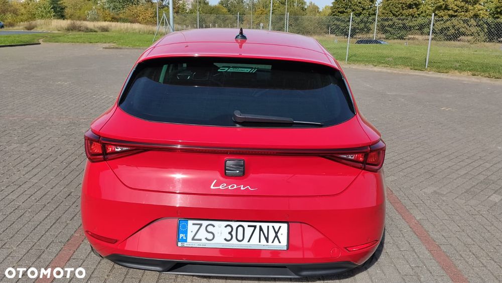 Seat Leon 1.5 TSI Xcellence - 6